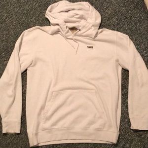 Vans Hoodie (Men’s) !!